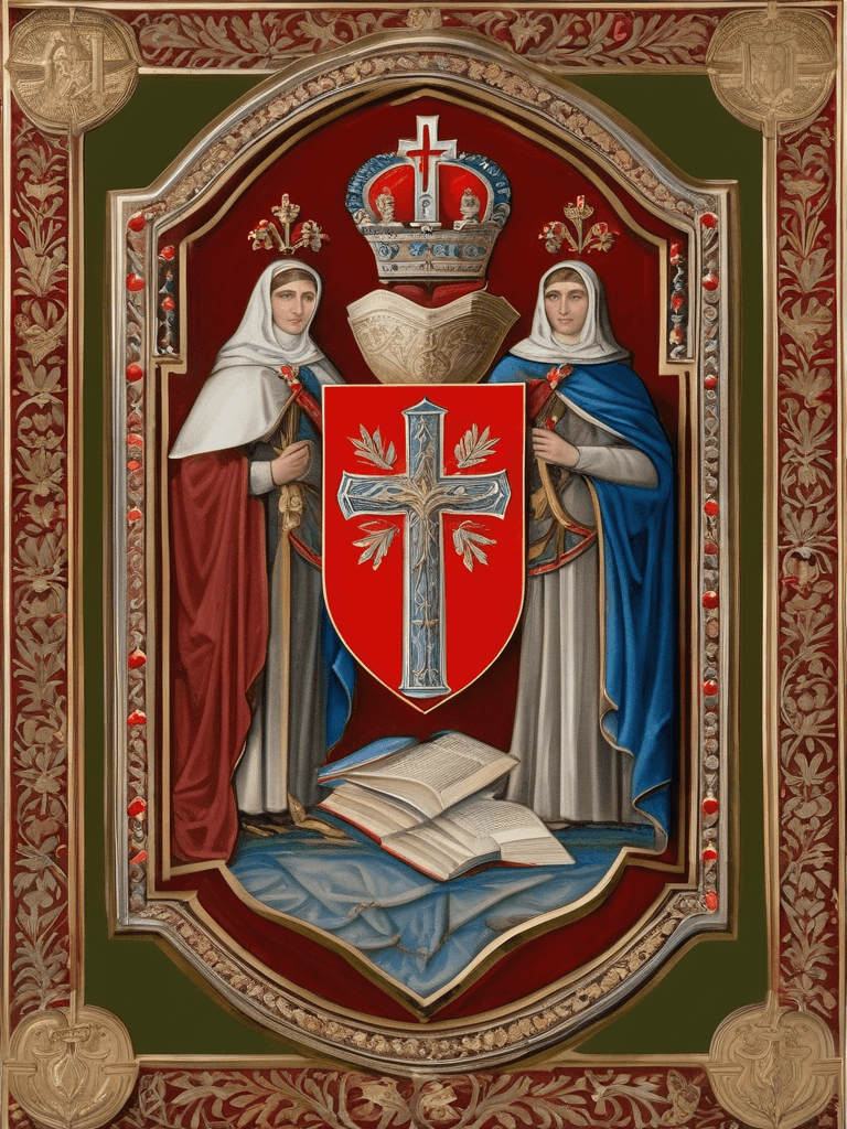 Saint Faustina of Alexandria - image 2