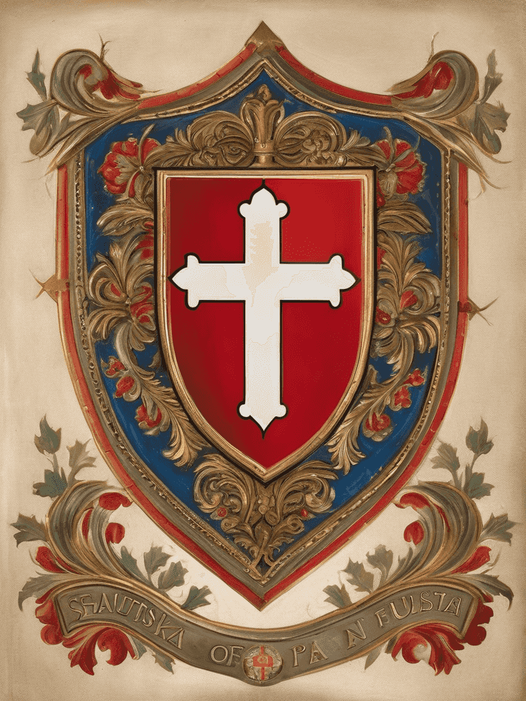 Saint Faustina of Como