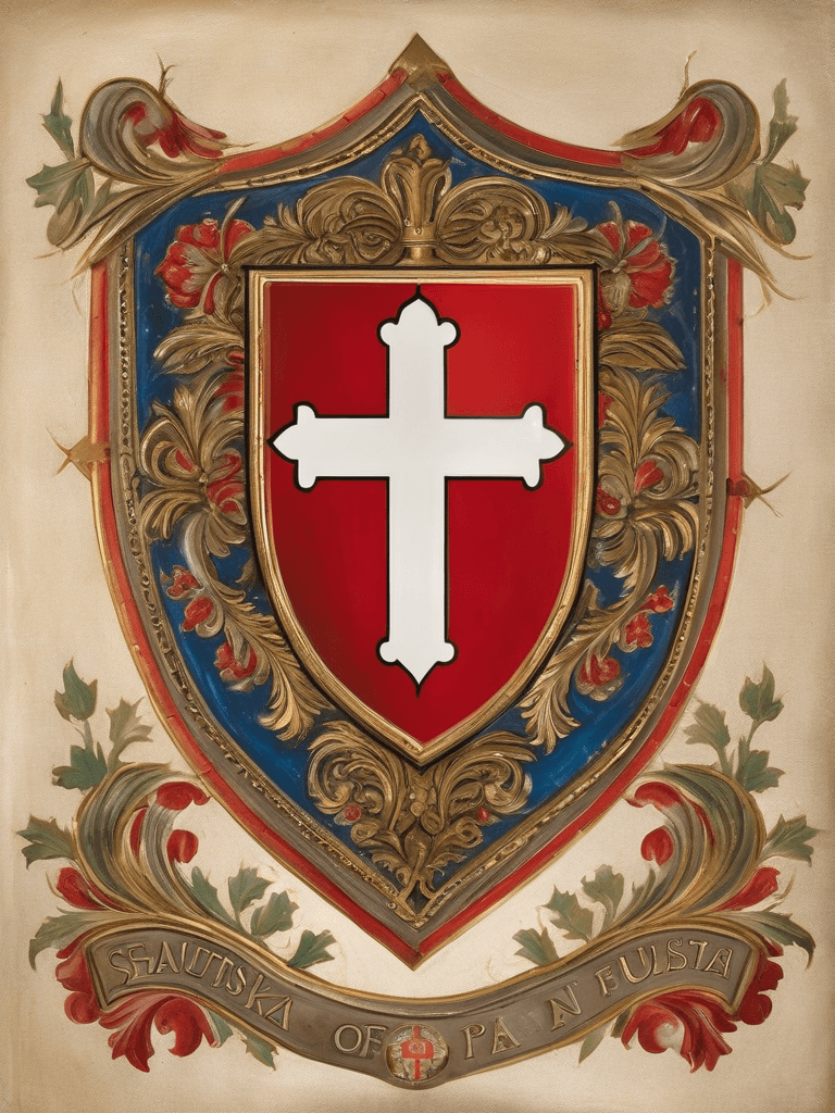 Saint Faustina of Como - image 2