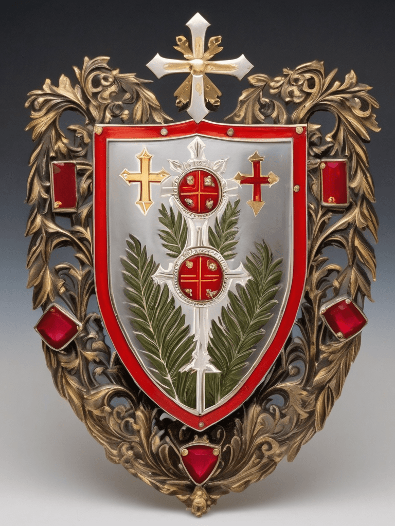 Saint Faustina of Rome - image 2