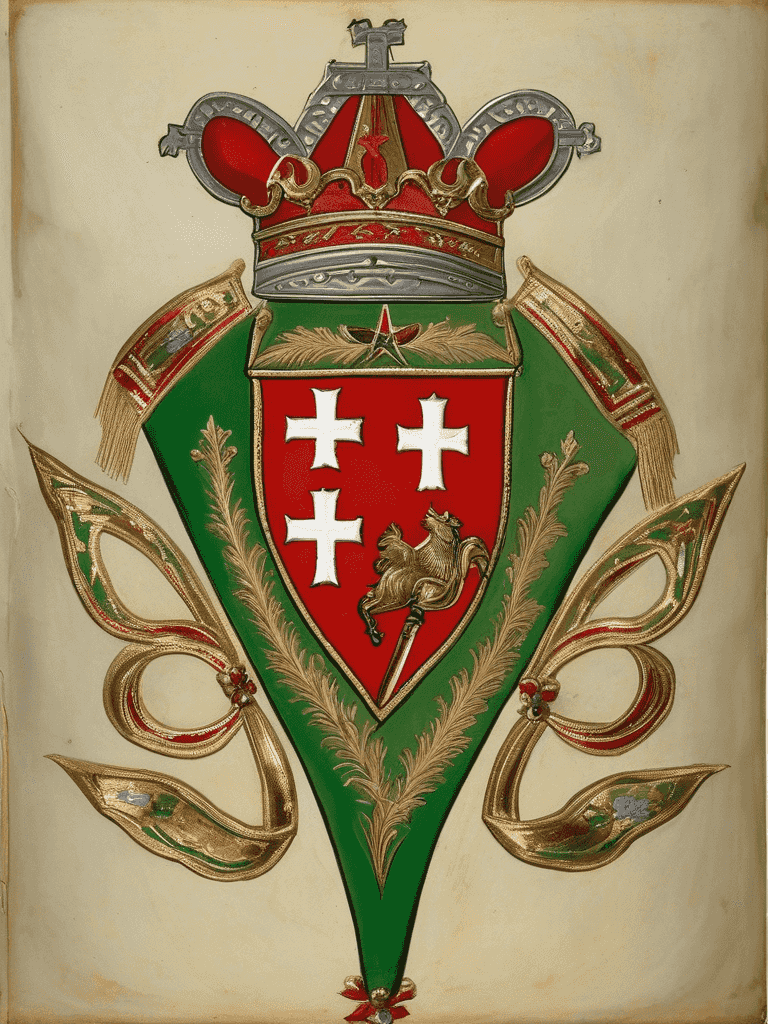 Saint Faustinian of Bologna