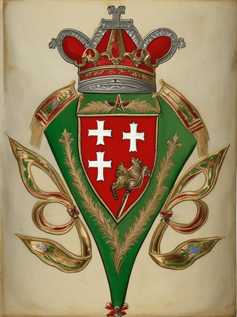 Saint Faustinian of Bologna - image 2