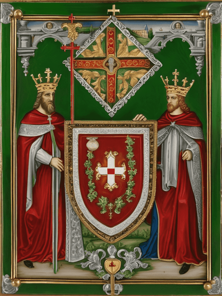 Saint Faustinus of Brescia