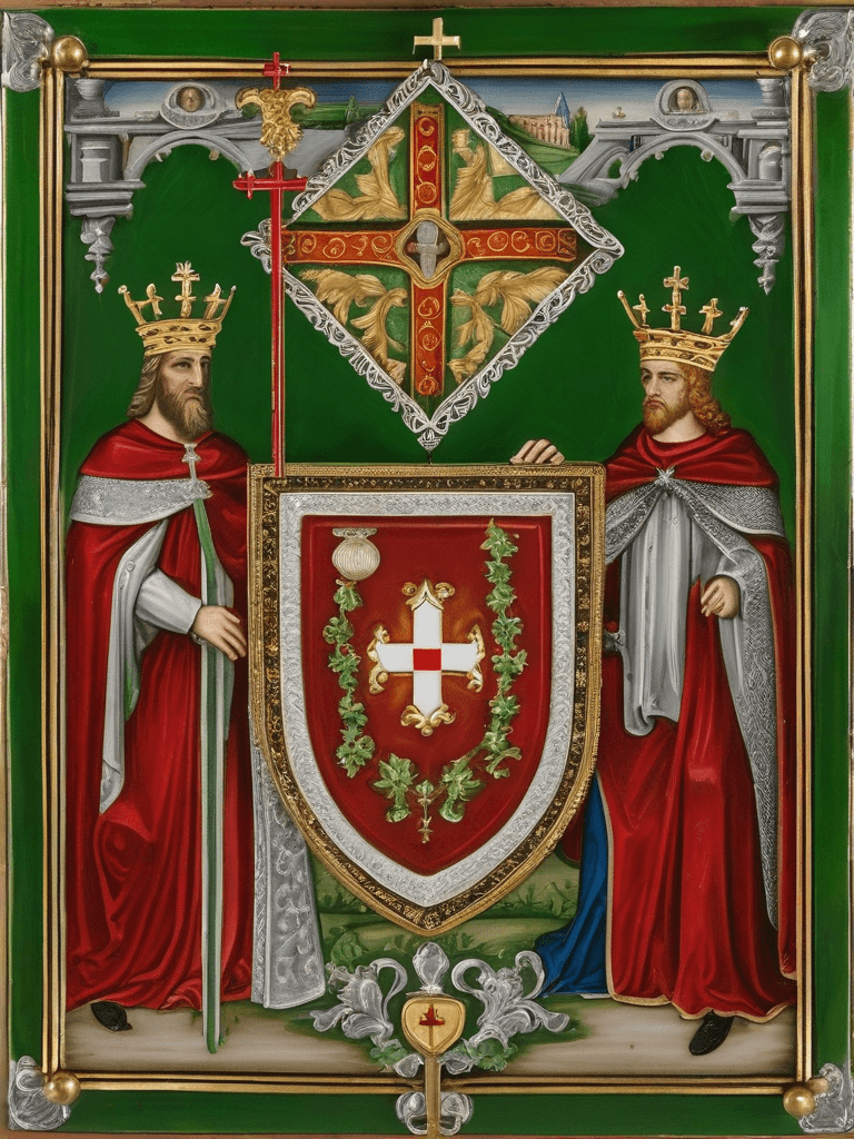 Saint Faustinus of Brescia - image 2