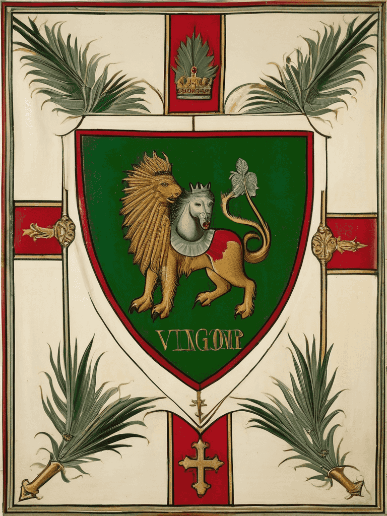 Saint Faustinus of Rome