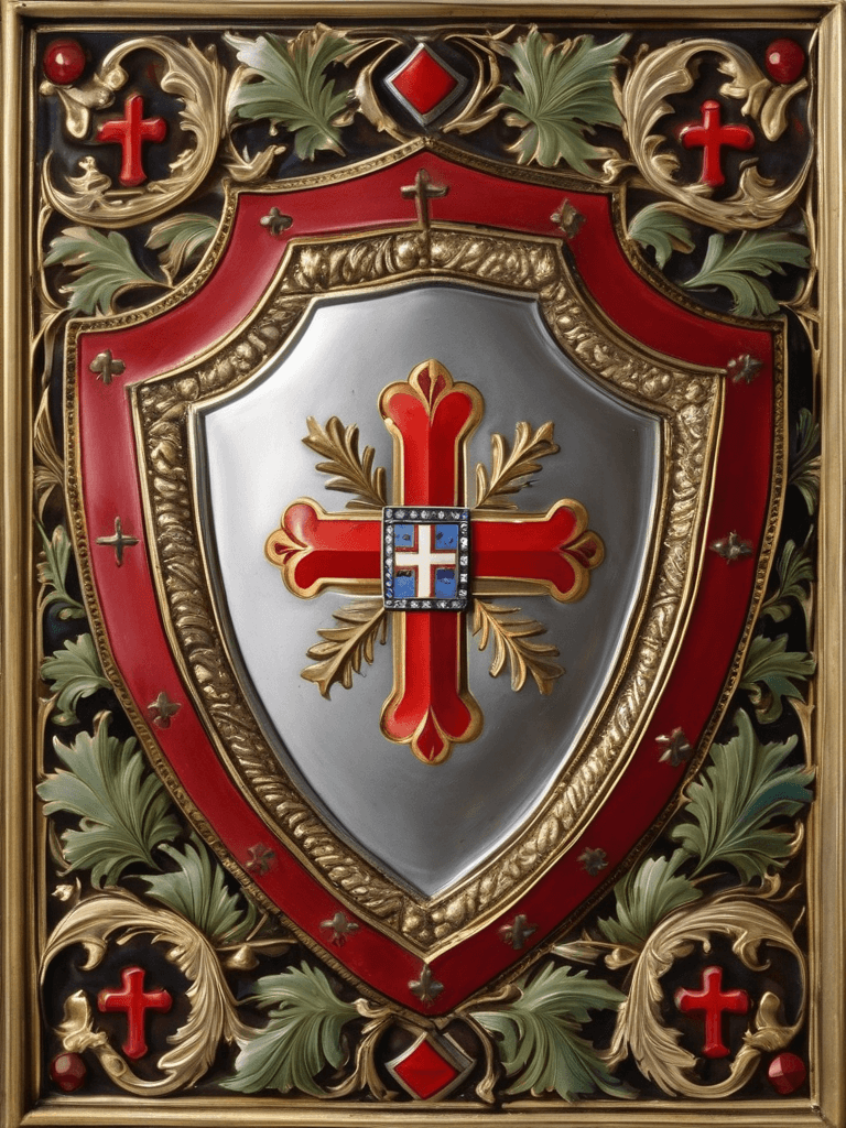 Saint Faustus - image 2