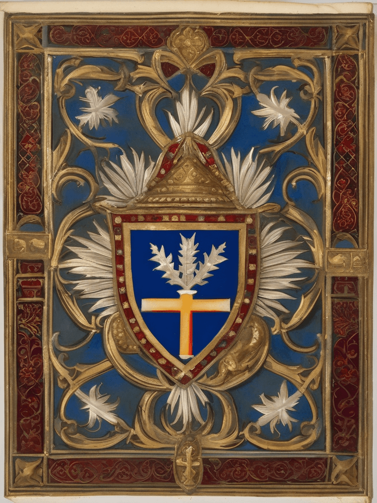 Saint Faustus of Alexandria - image 2