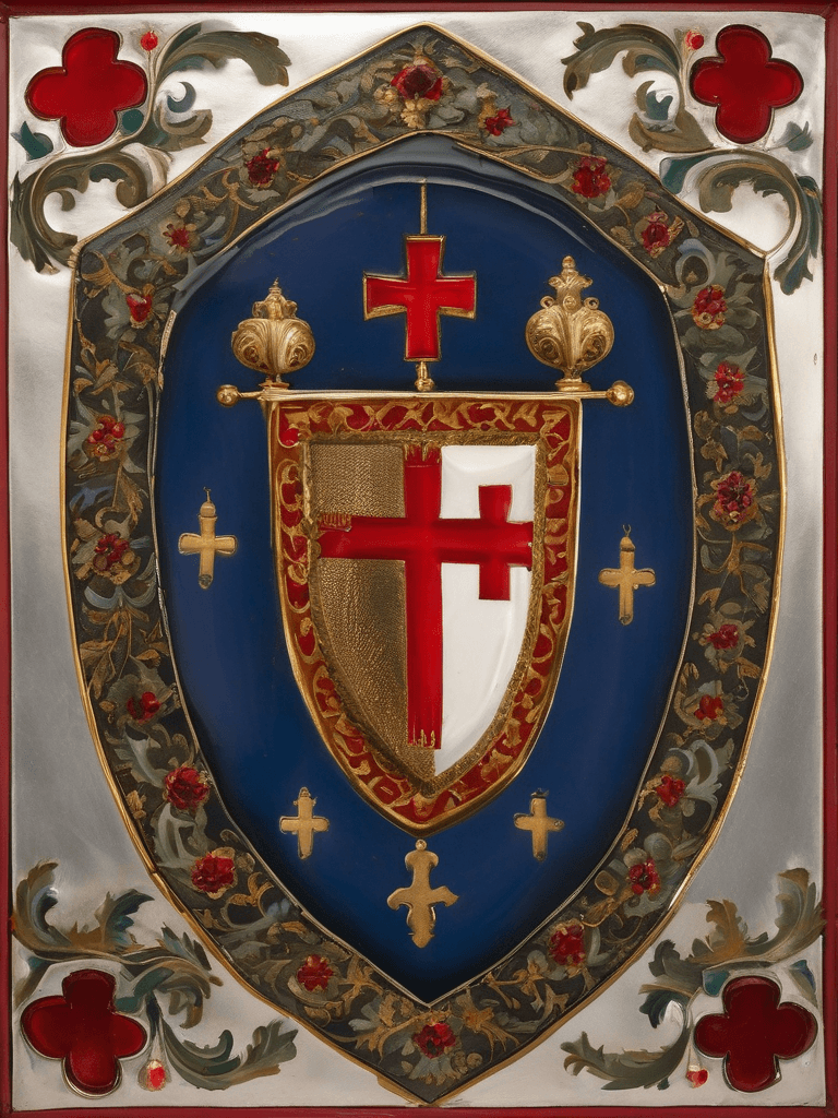 Saint Faustus of Monte Cassino - image 2