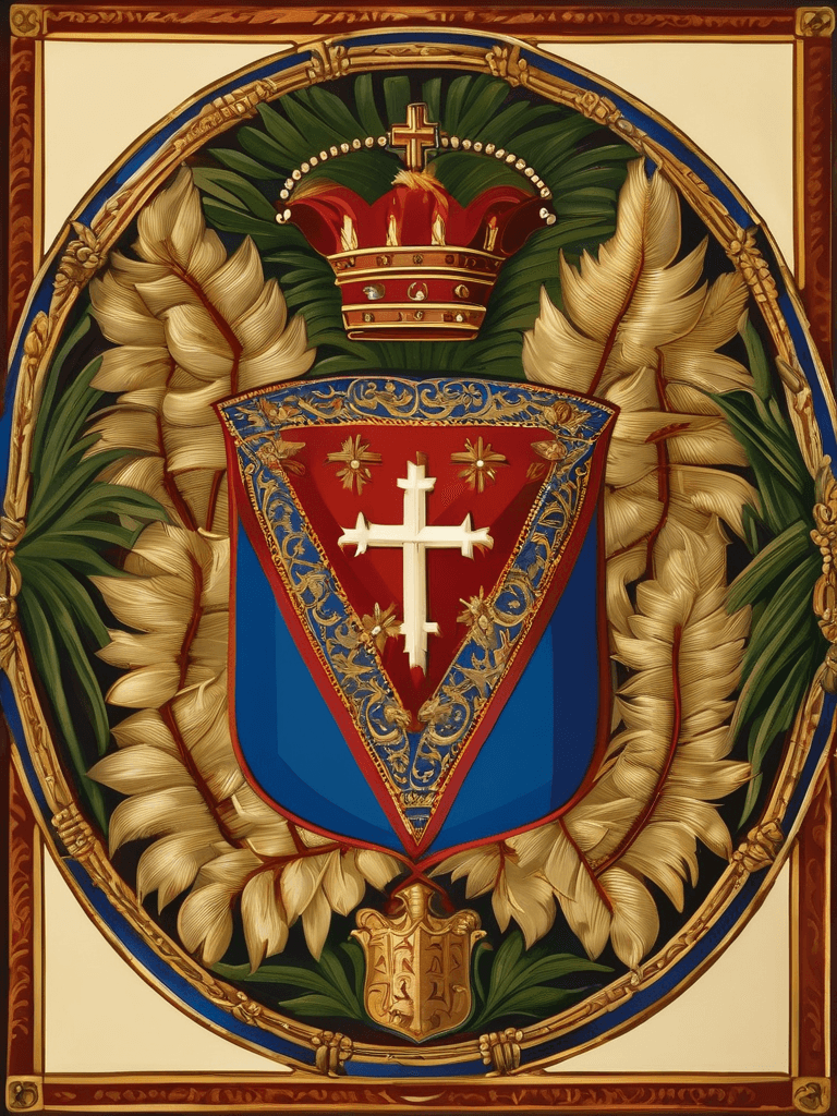 Saint Faustus of Rome And Milan - image 2