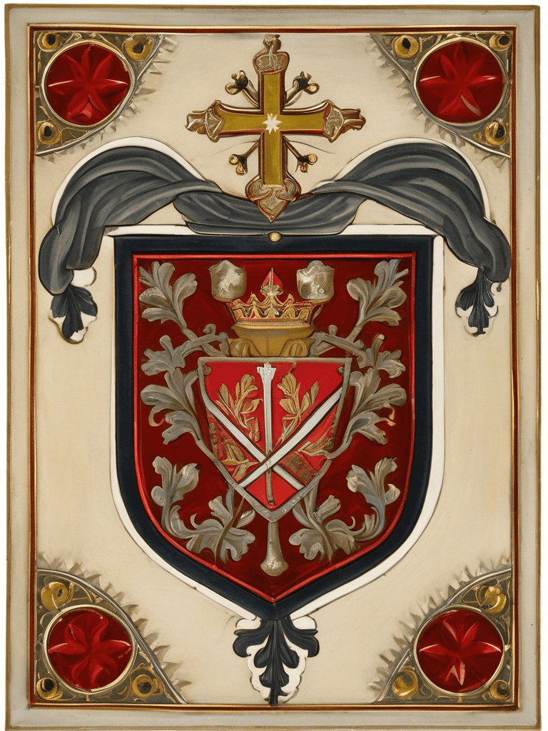 Saint Faustus The Soldier - image 2