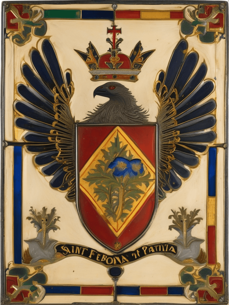 Saint Febronia of Patti - image 2