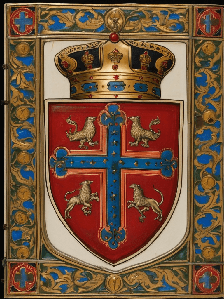 Saint Fechin of Fobhar - image 2