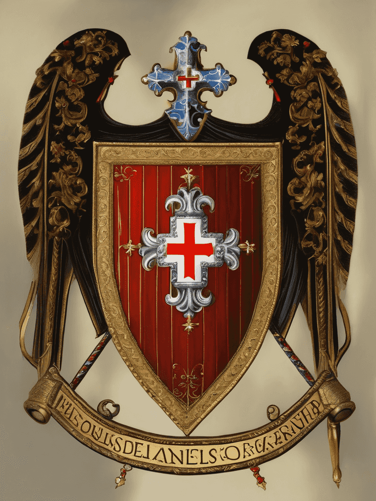 Saint Felanus of Saint Andrew