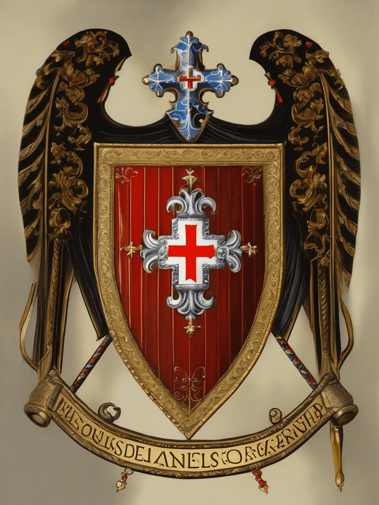 Saint Felanus of Saint Andrew - image 2