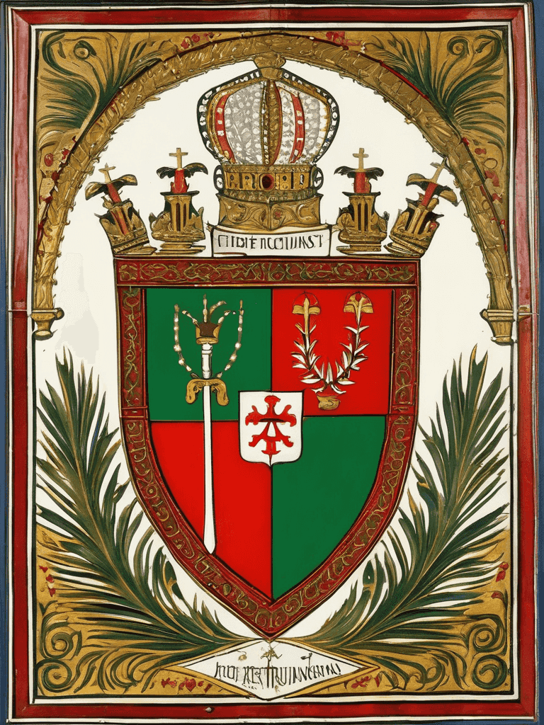 Saint Felicianus of Ravenna