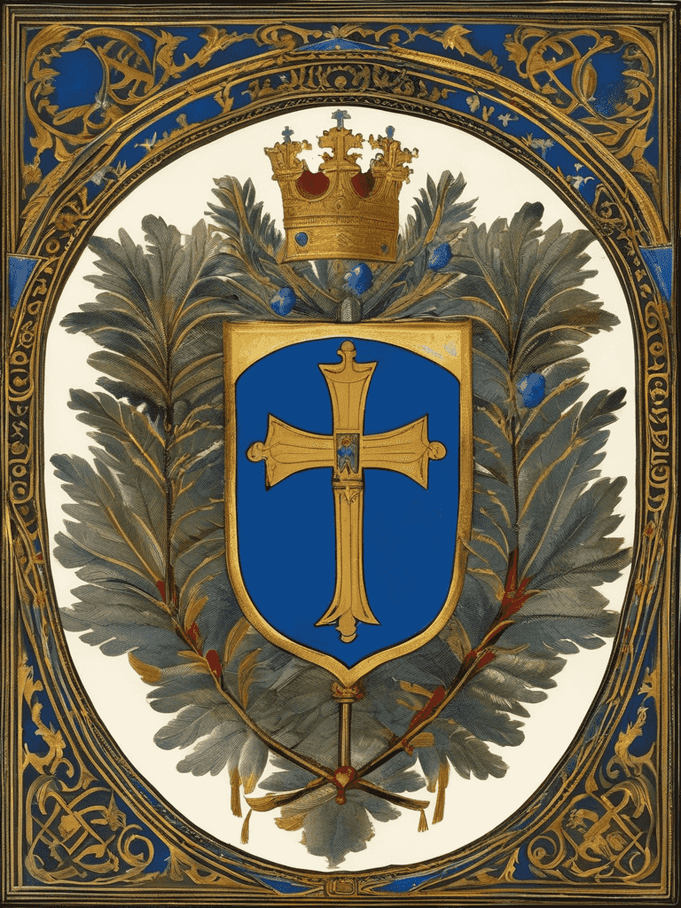 Saint Felicissima The Blind