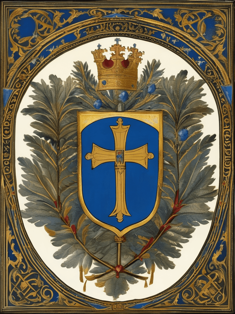 Saint Felicissima The Blind - image 2