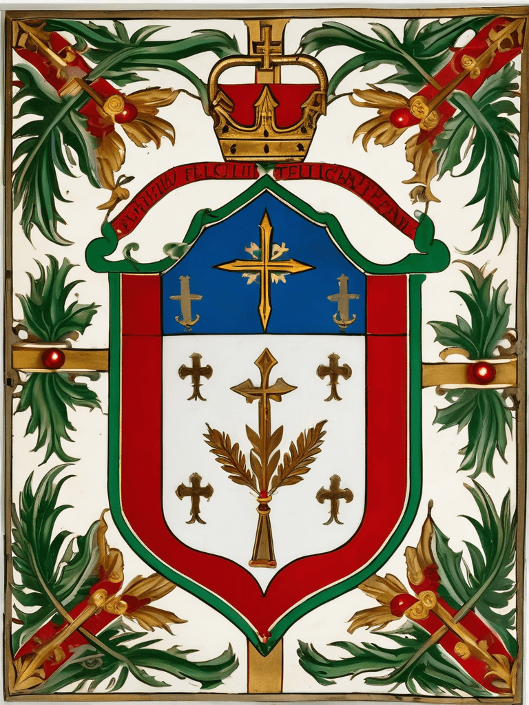 Saint Felicita of Capua - image 2