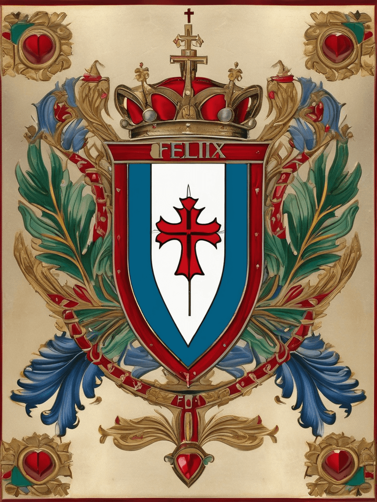 Saint Felix of Africa - image 2