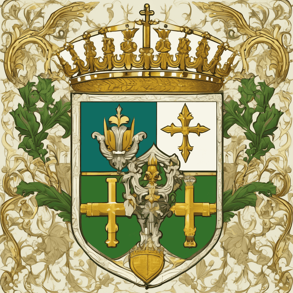 Saint Felix of Bourges