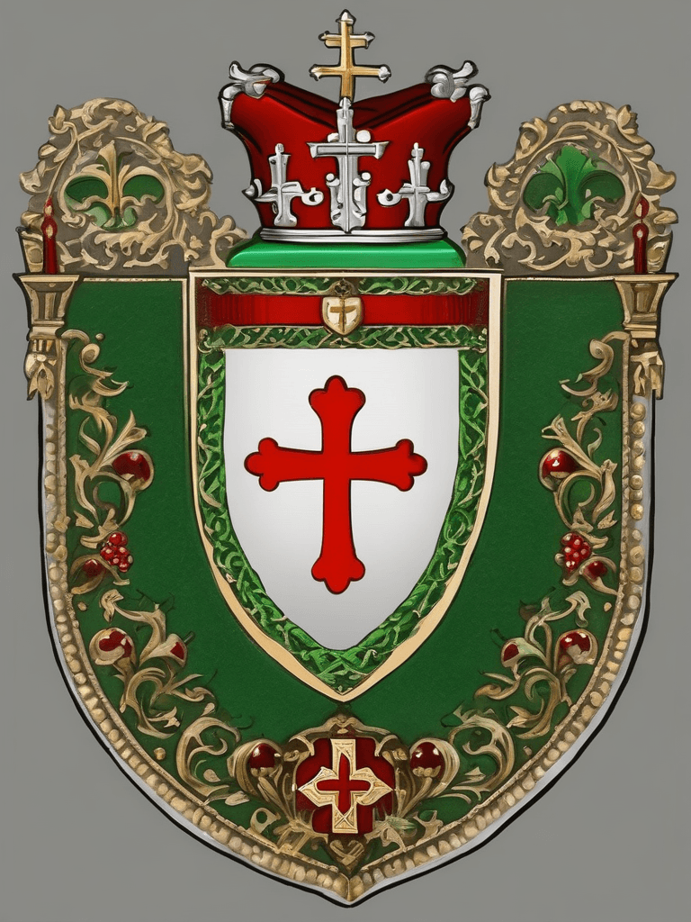 Saint Felix of Metz - image 2