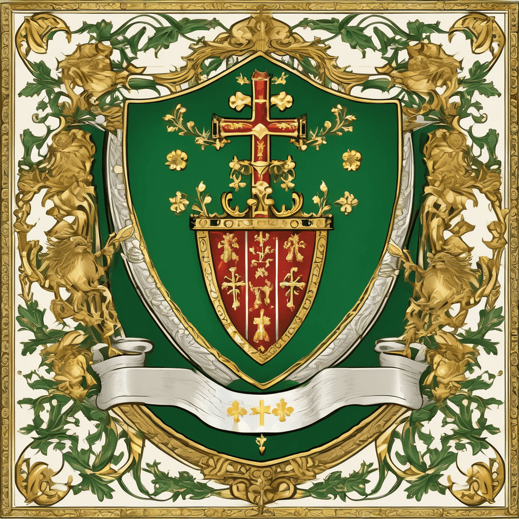 Saint Felix of Treves