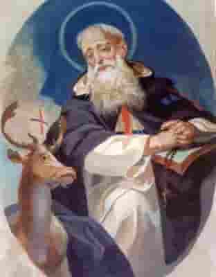 Saint Felix of Valois
