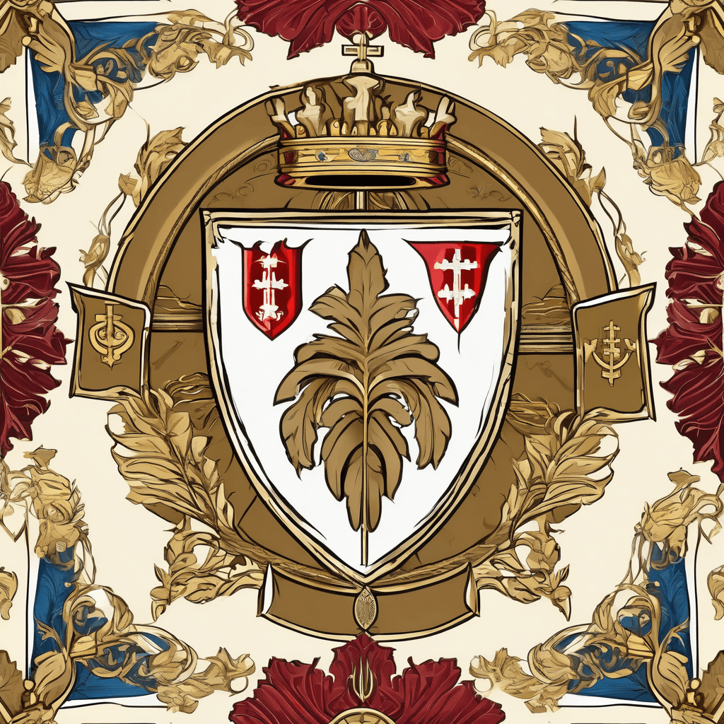 Saint Felix The Martyr