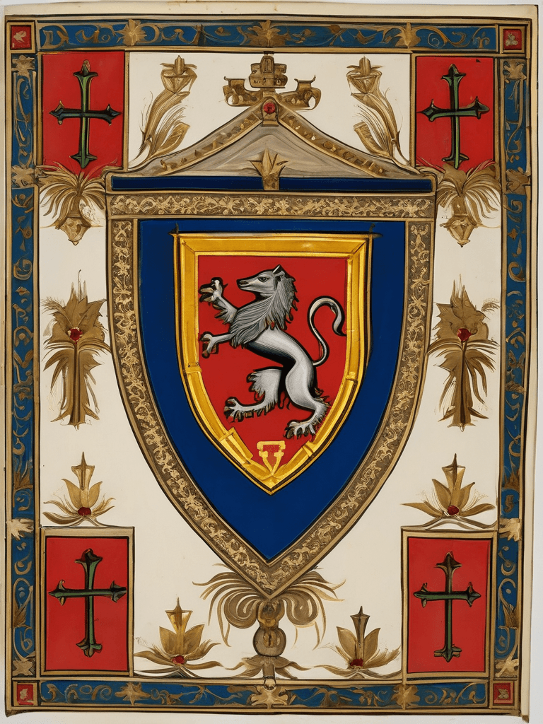 Saint Felix The Senator - image 2