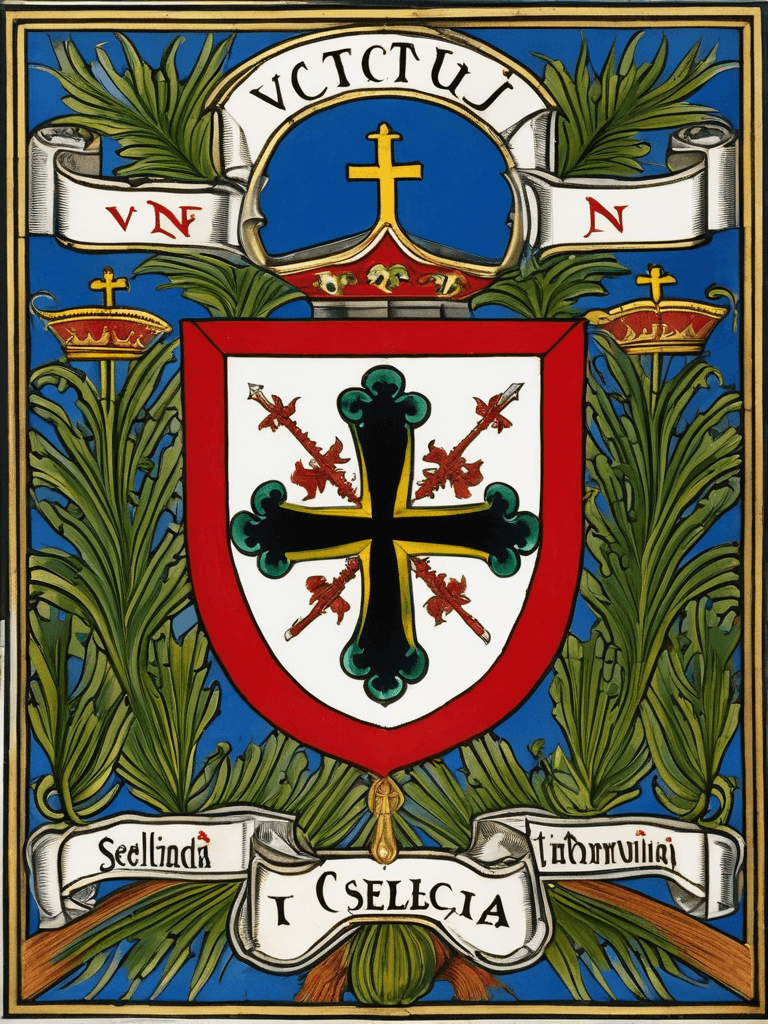 Saint Ferbuta of Seleucia - image 2