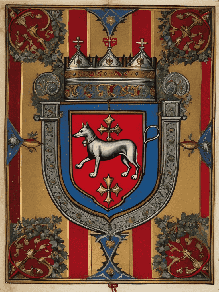 Saint Ferdinand III of Castille