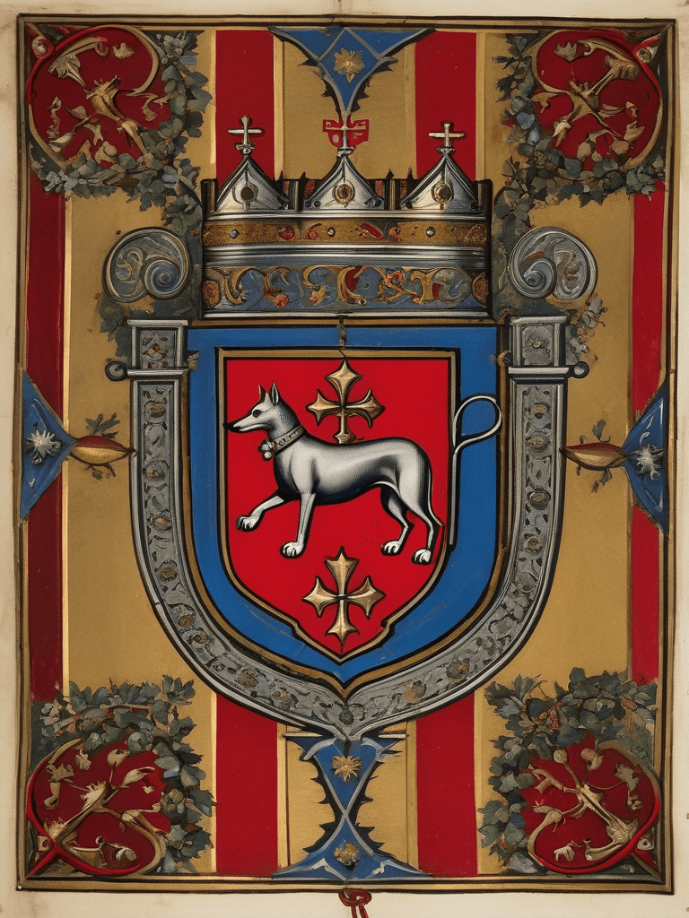 Saint Ferdinand III of Castille - image 2