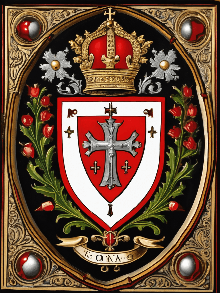 Saint Feredarius of Iona - image 2