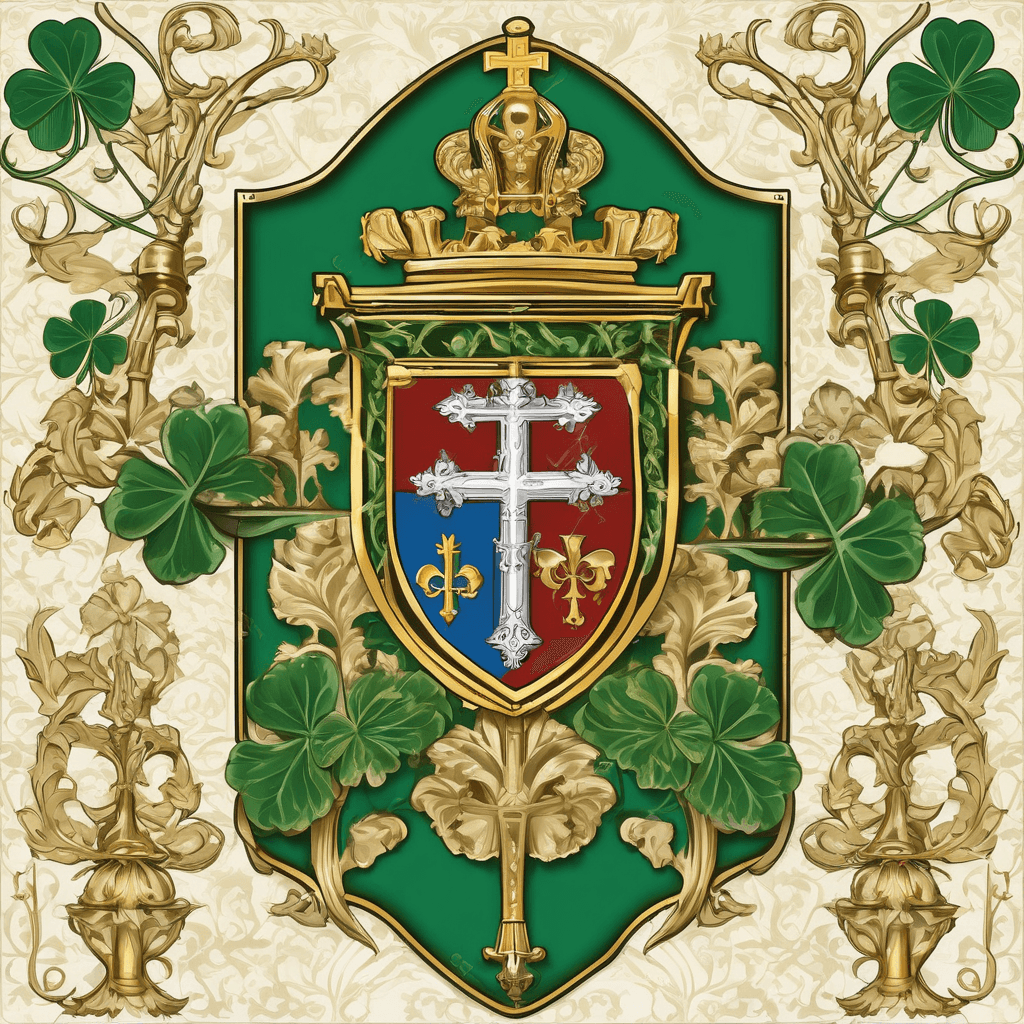 Saint Fergus of Downpatrick