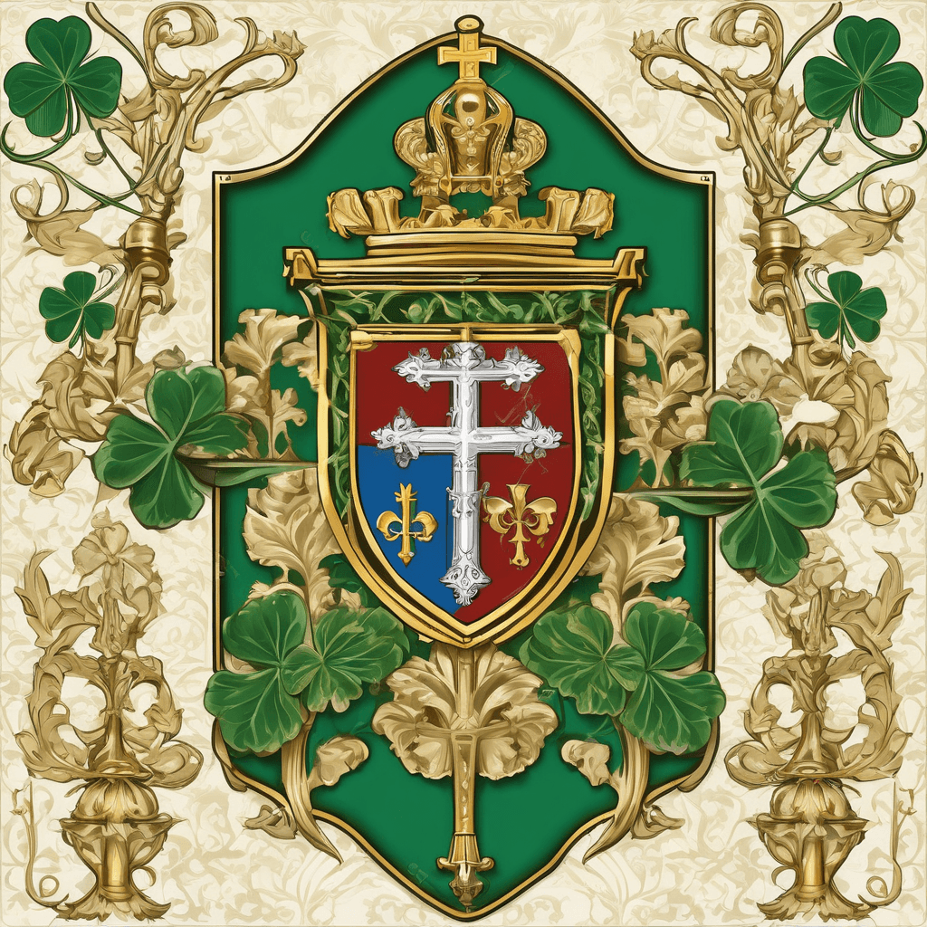 Saint Fergus of Downpatrick