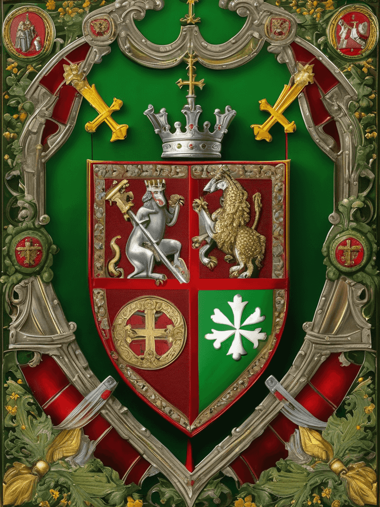 San Fergus de Downpatrick