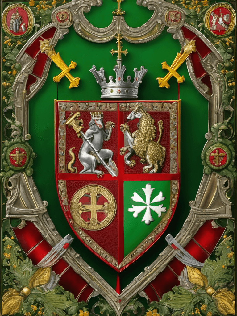 Saint Fergus of Downpatrick - image 2