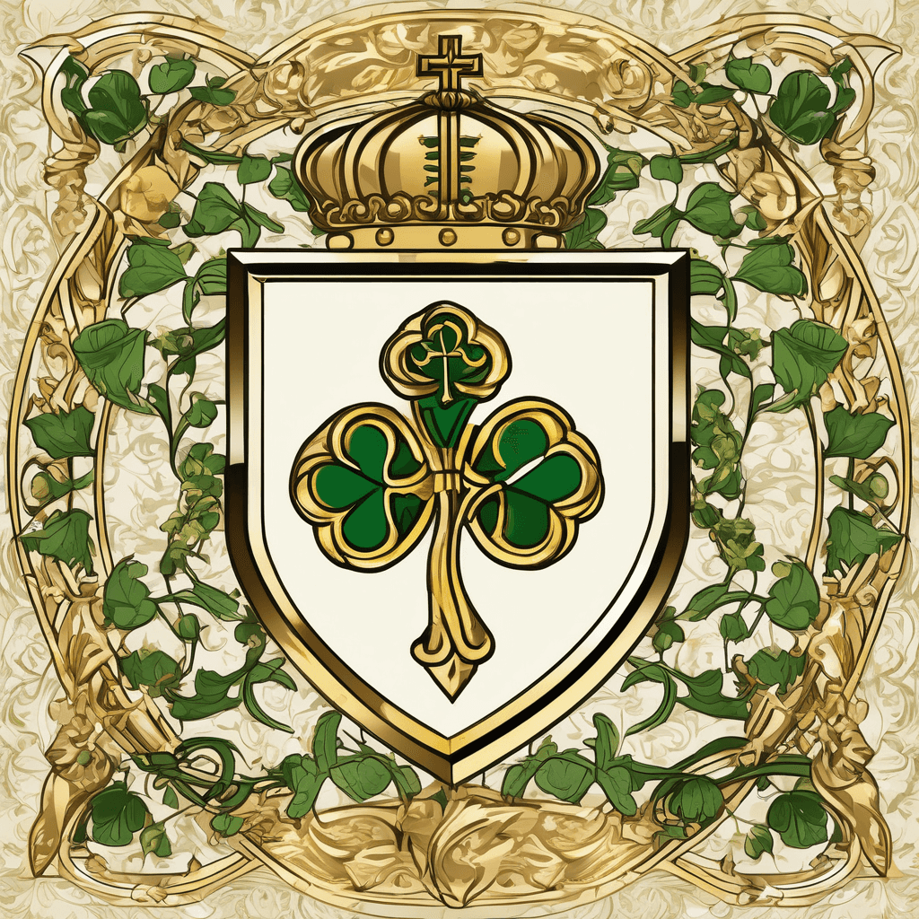 Saint Fergus of Duleek