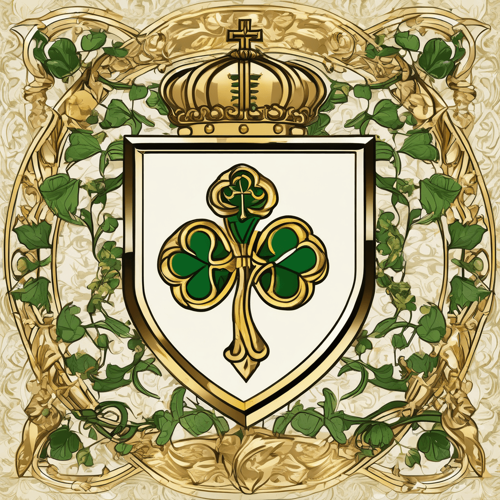 Saint Fergus of Duleek