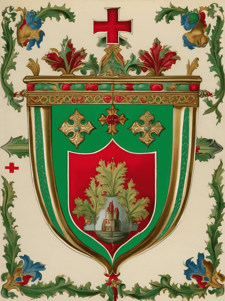 San Fergus de Duleek