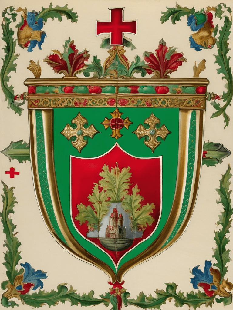 Saint Fergus of Duleek - image 2