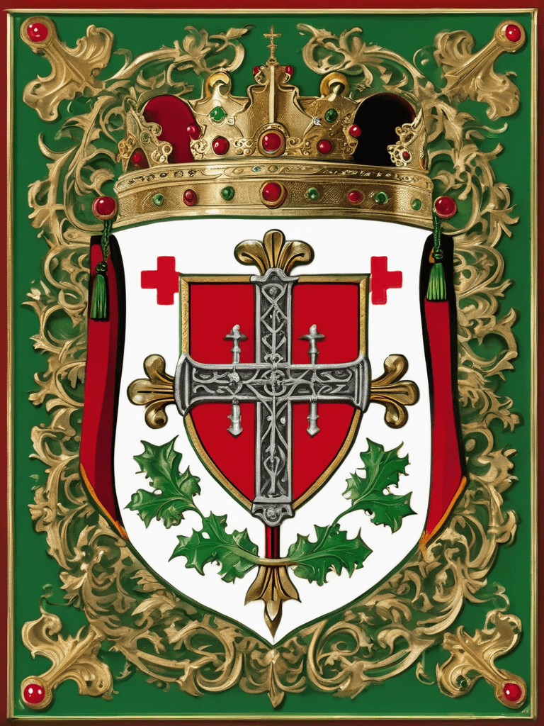 Saint Fergus The Pict - image 2