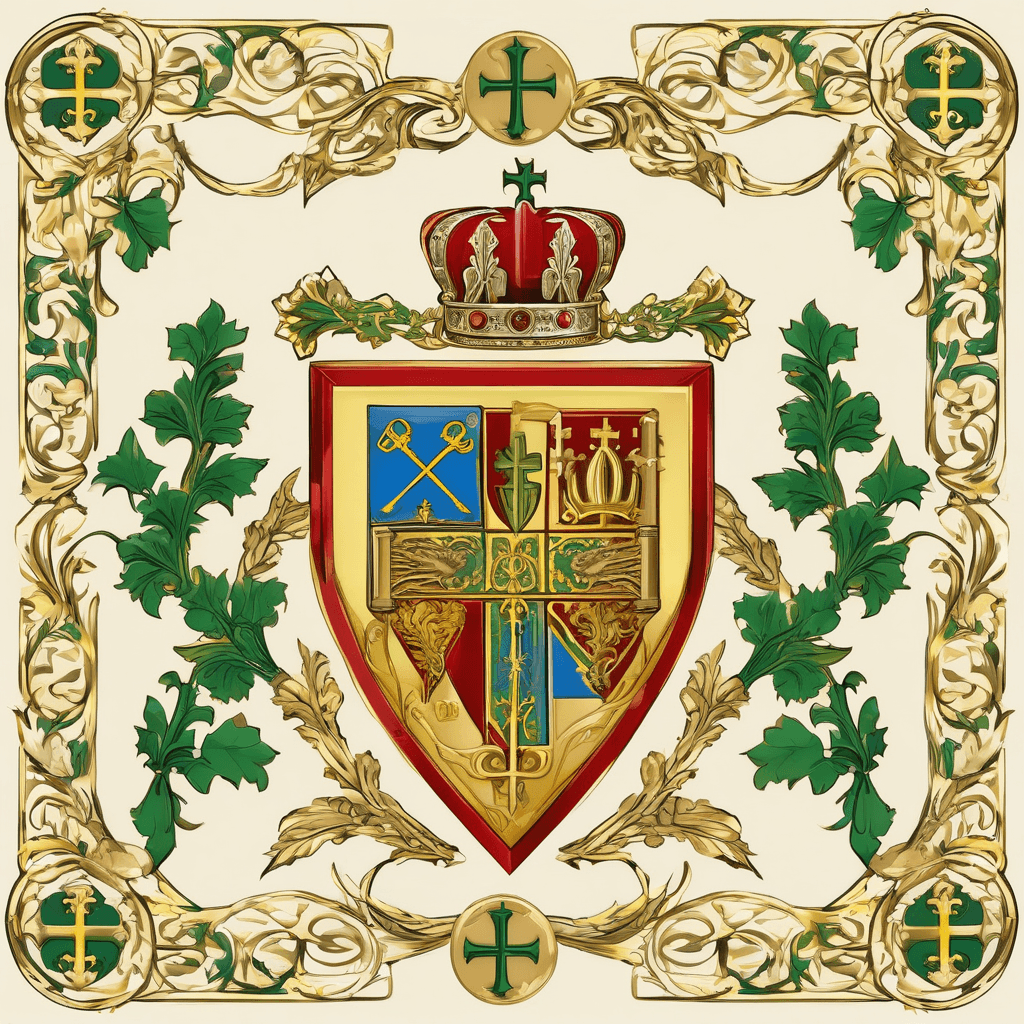 Saint Fermin of Mende