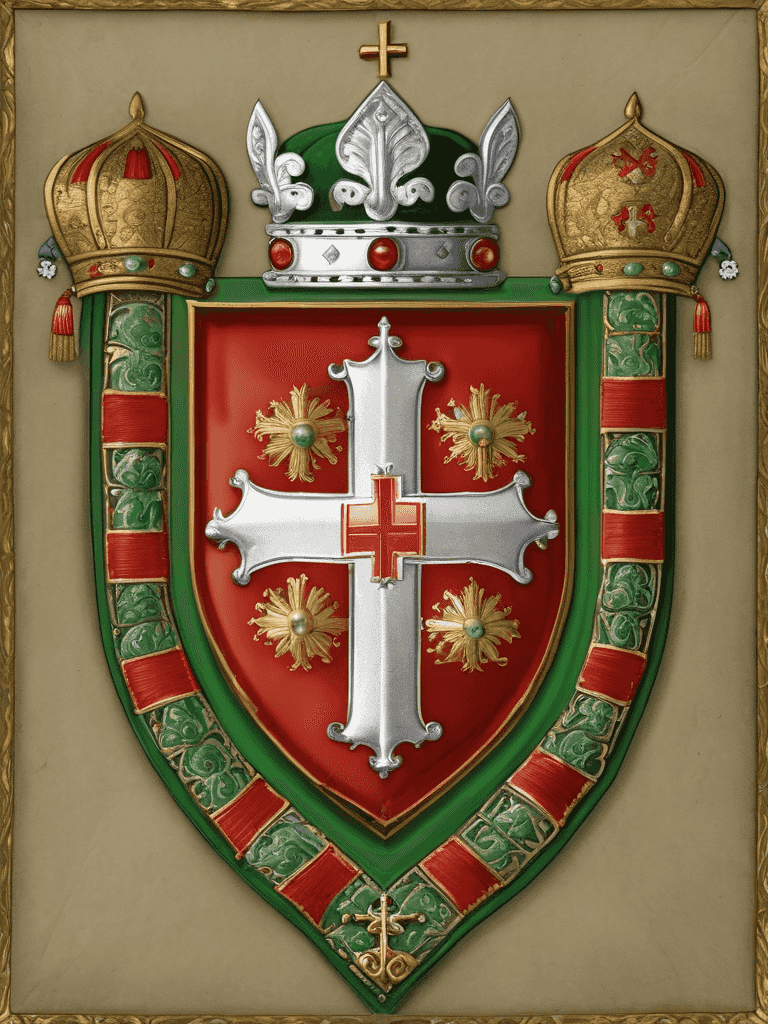 Saint Fermin of Mende