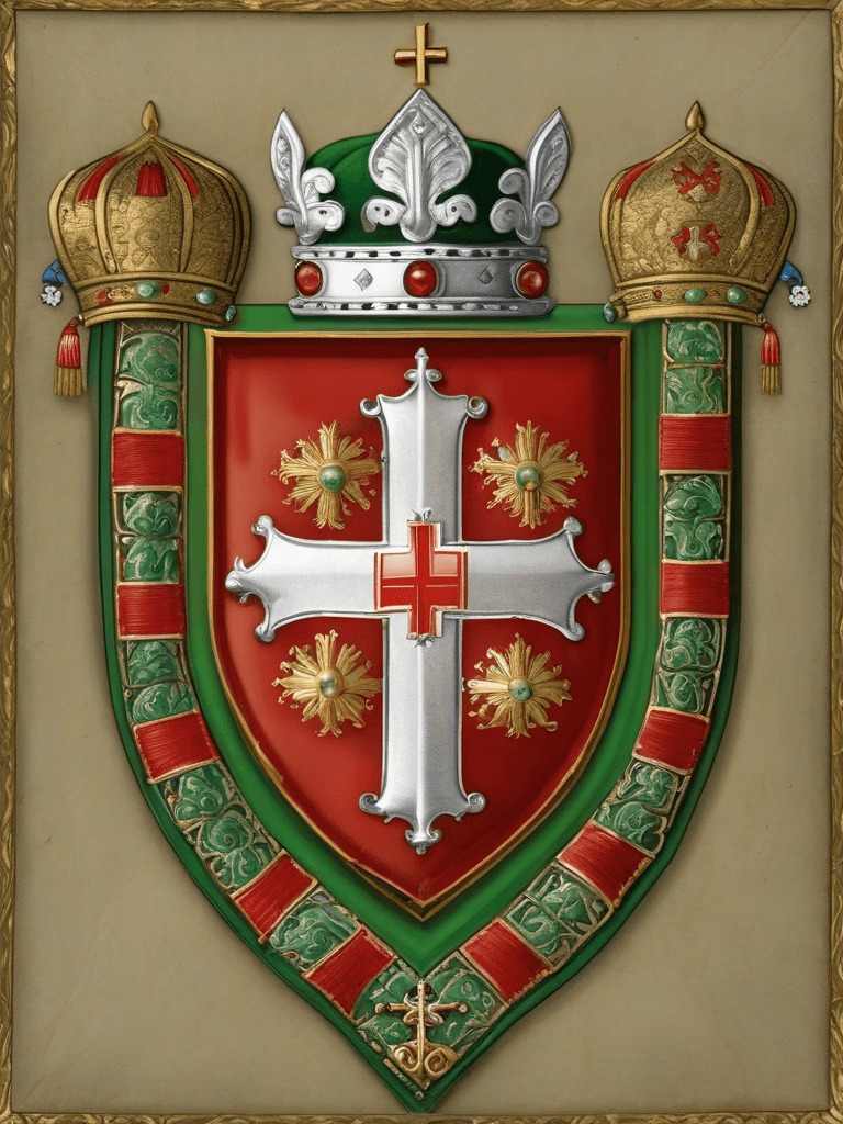 Saint Fermin of Mende - image 2