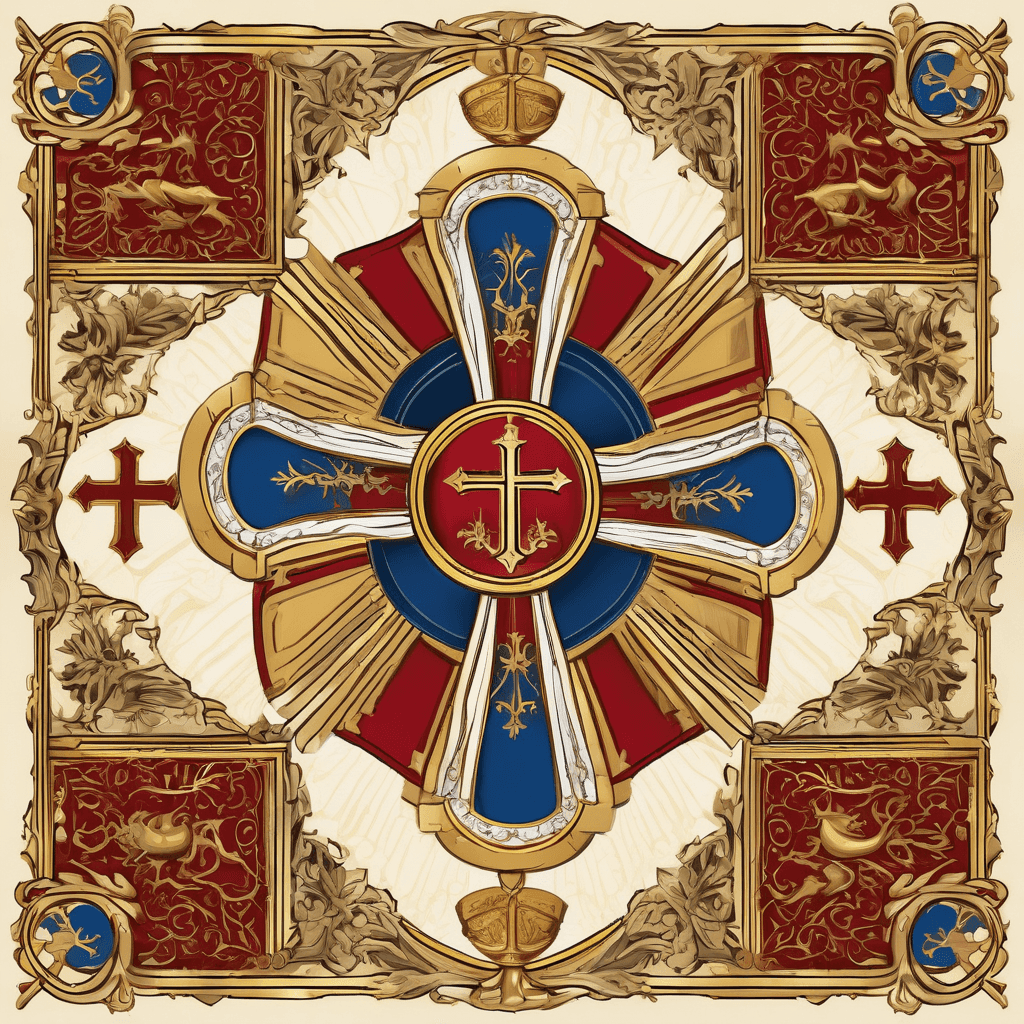 Saint Ferreolus of Besançon