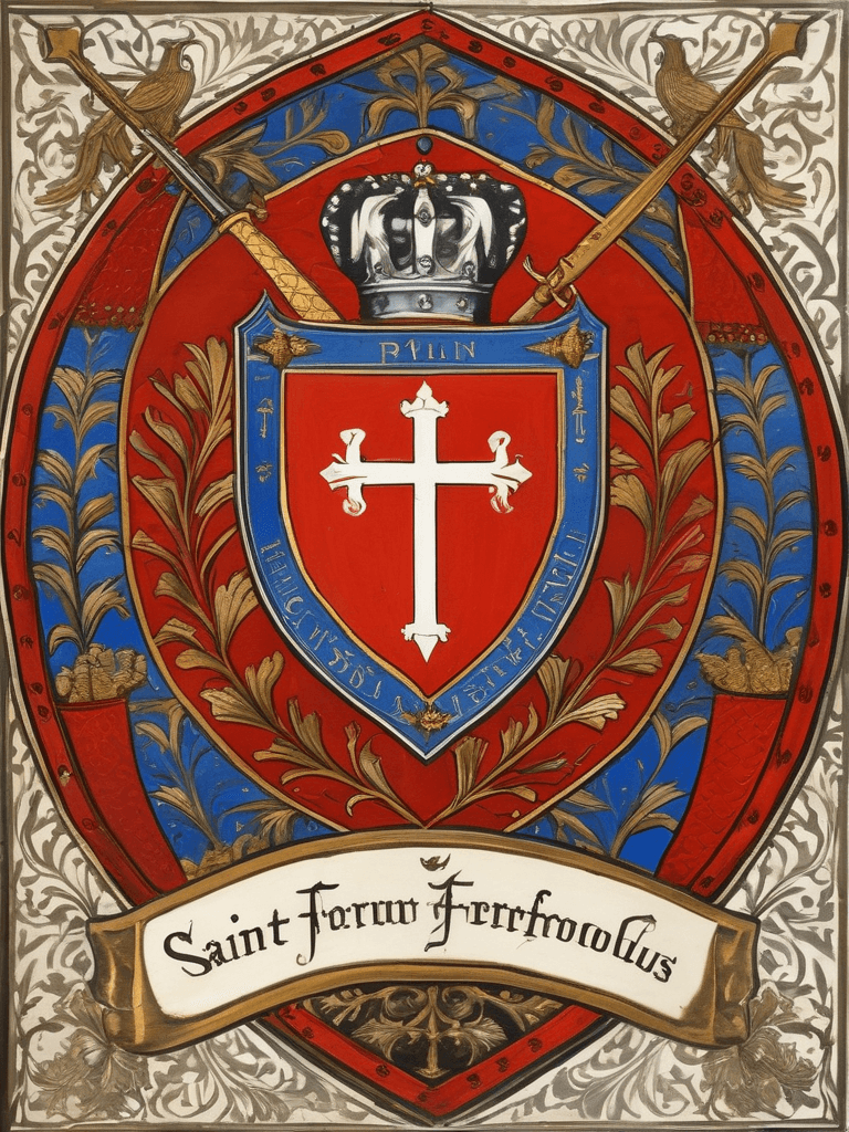 Saint Ferreolus The Tribune - image 2