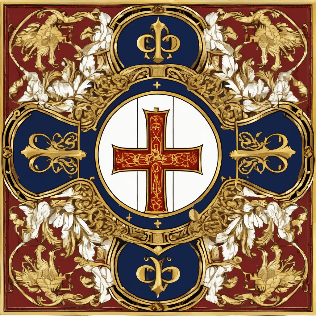 Saint Ferrutio of Besançon
