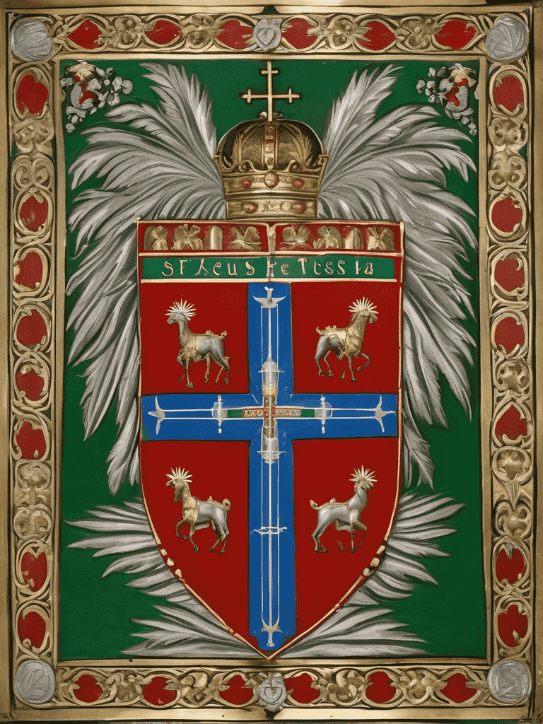 Saint Festus of Rome