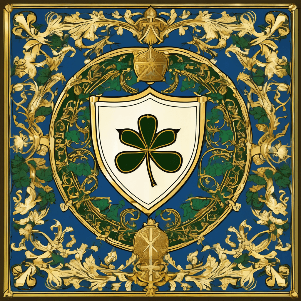 Saint Fiace
